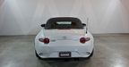 Mazda Mx-5 2.0 I SPORT MT Convertible 2016
