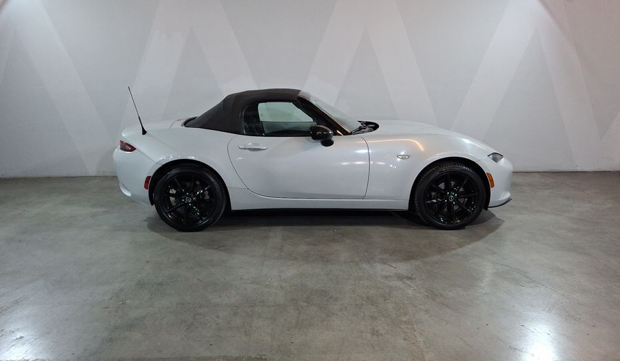 Mazda Mx-5 2.0 I SPORT MT Convertible 2016