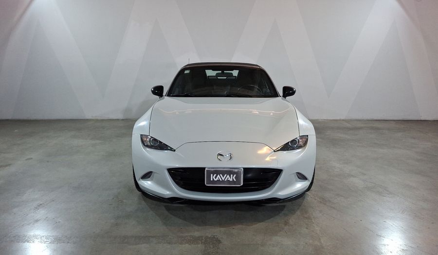 Mazda Mx-5 2.0 I SPORT MT Convertible 2016