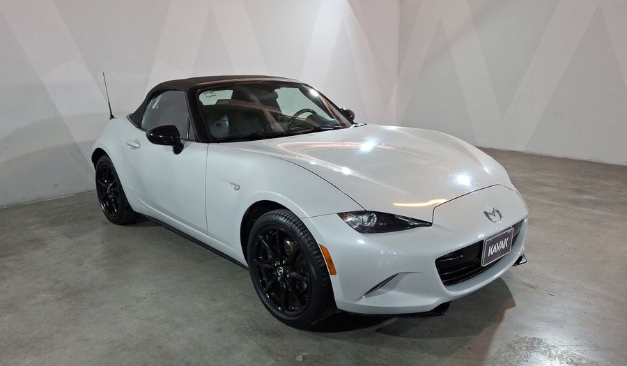 Mazda Mx-5 2.0 I SPORT MT Convertible 2016