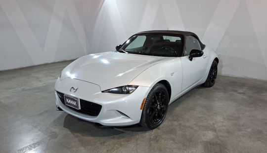 Mazda • MX-5