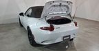 Mazda Mx-5 2.0 I SPORT MT Convertible 2016