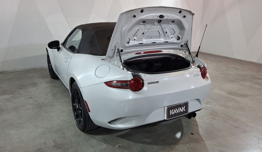 Mazda Mx-5 2.0 I SPORT MT Convertible 2016