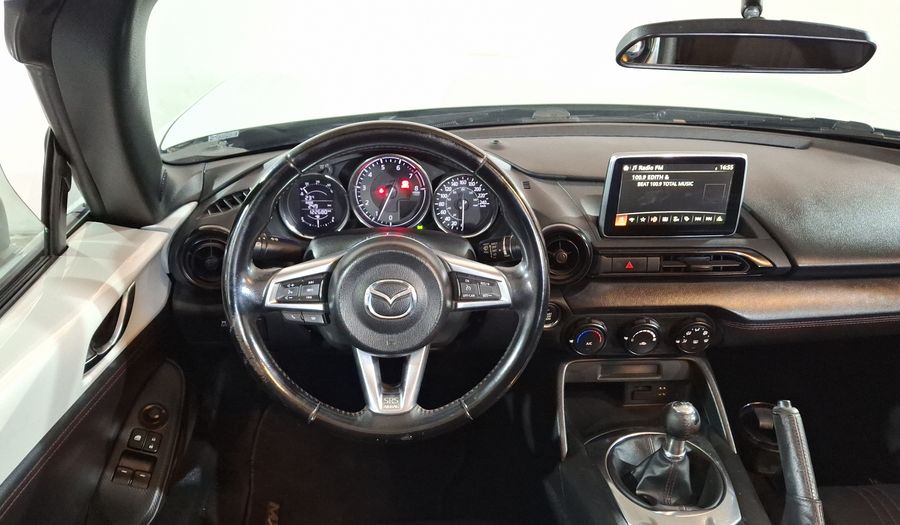 Mazda Mx-5 2.0 I SPORT MT Convertible 2016