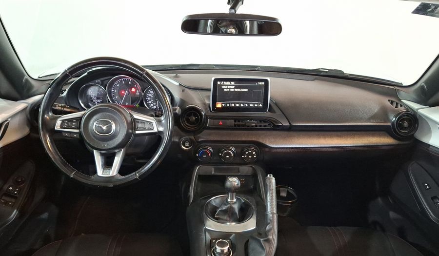 Mazda Mx-5 2.0 I SPORT MT Convertible 2016