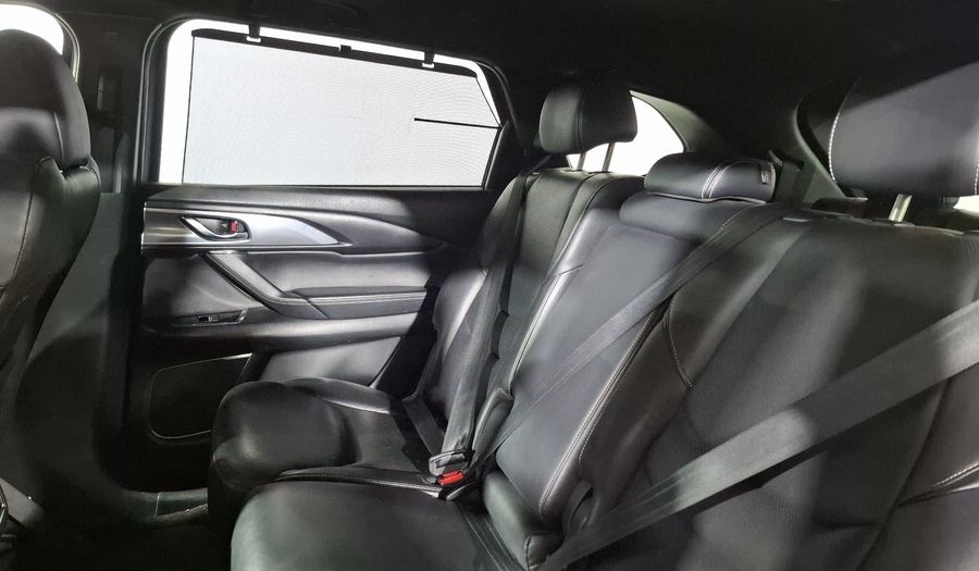 Mazda Cx-9 2.5 TURBO I GRAND TOURING 4WD AT Suv 2020