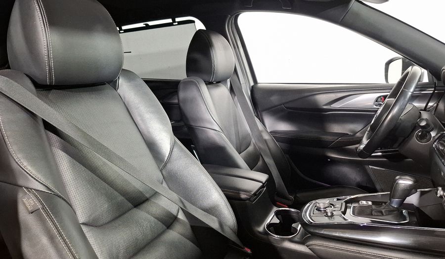 Mazda Cx-9 2.5 TURBO I GRAND TOURING 4WD AT Suv 2020