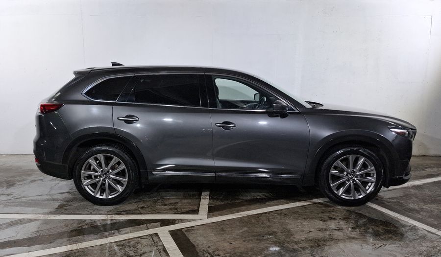 Mazda Cx-9 2.5 TURBO I GRAND TOURING 4WD AT Suv 2020