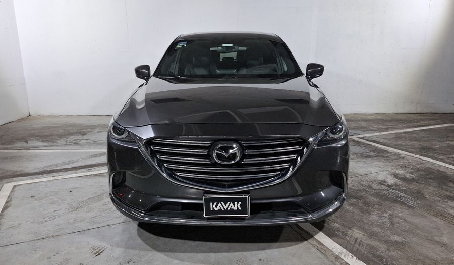 Mazda Cx-9 2.5 TURBO I GRAND TOURING 4WD AT Suv 2020