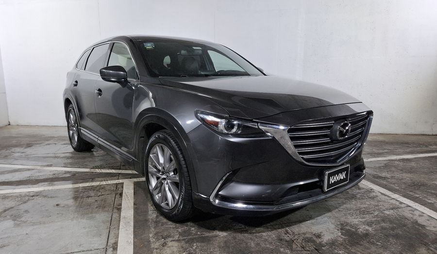 Mazda Cx-9 2.5 TURBO I GRAND TOURING 4WD AT Suv 2020