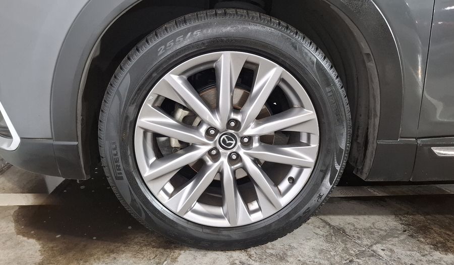 Mazda Cx-9 2.5 TURBO I GRAND TOURING 4WD AT Suv 2020