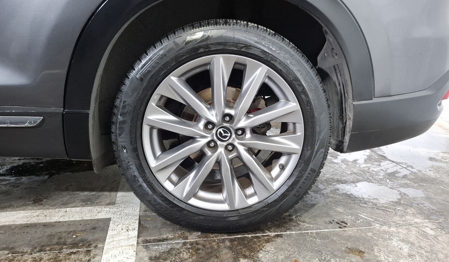 Mazda Cx-9 2.5 TURBO I GRAND TOURING 4WD AT Suv 2020