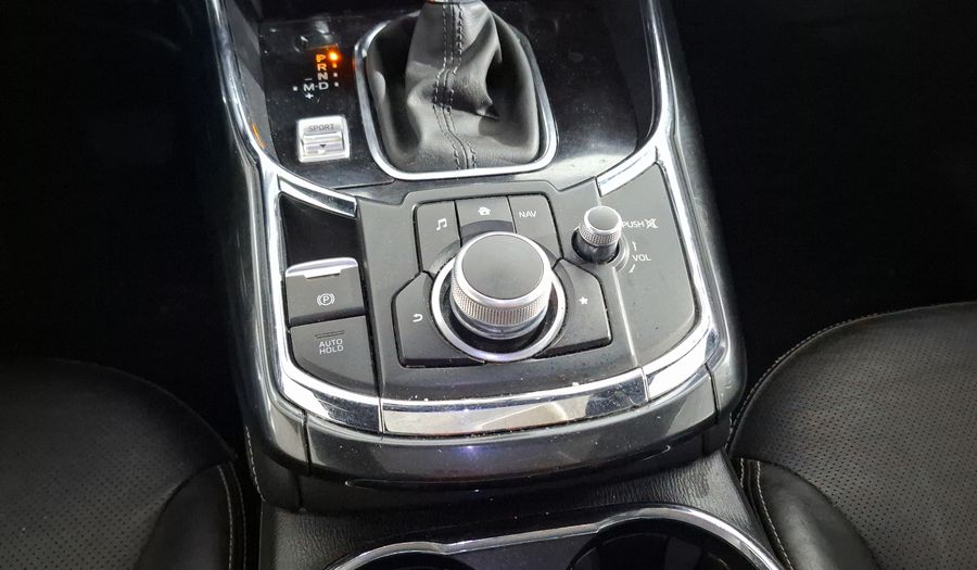 Mazda Cx-9 2.5 TURBO I GRAND TOURING 4WD AT Suv 2020
