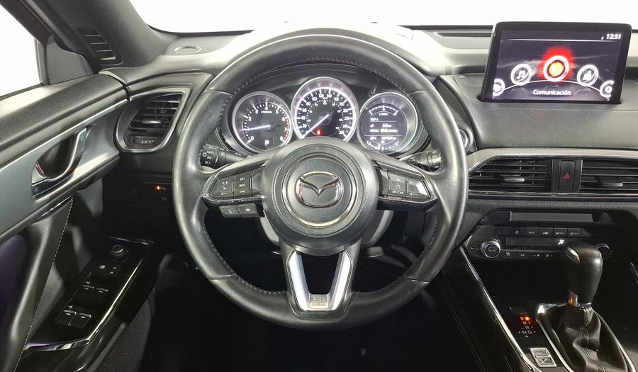 Mazda Cx-9 2.5 TURBO I GRAND TOURING 4WD AT Suv 2020