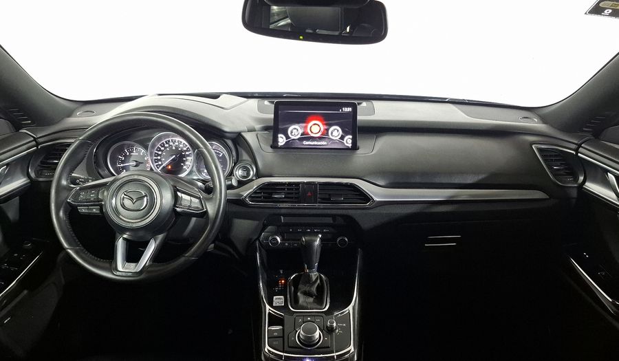 Mazda Cx-9 2.5 TURBO I GRAND TOURING 4WD AT Suv 2020