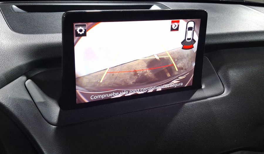 Mazda Cx-9 2.5 TURBO I GRAND TOURING 4WD AT Suv 2020