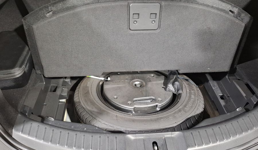 Mazda Cx-9 2.5 TURBO I GRAND TOURING 4WD AT Suv 2020