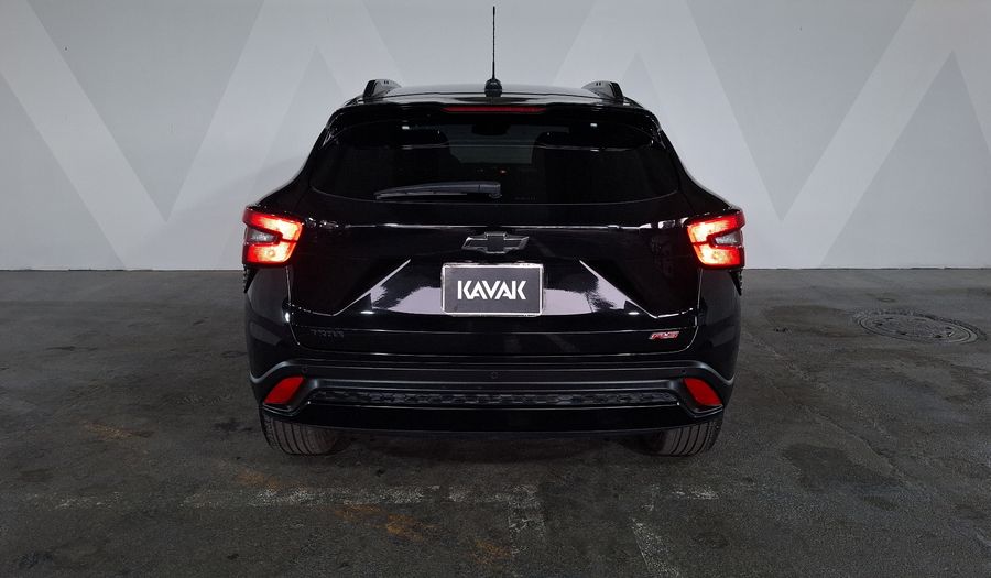 Chevrolet Trax 1.2 RS C AUTO Suv 2024