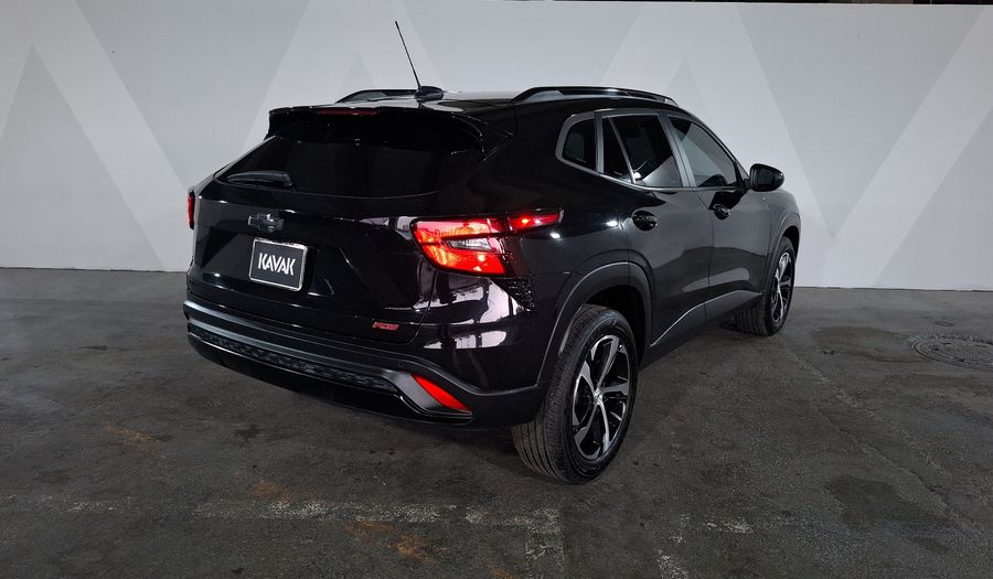 Chevrolet Trax 1.2 RS C AUTO Suv 2024