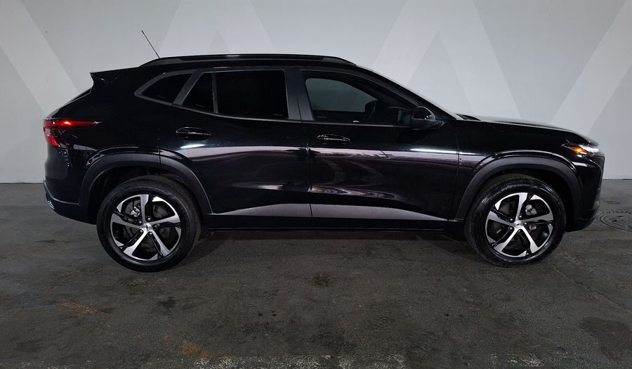 Chevrolet Trax 1.2 RS C AUTO Suv 2024