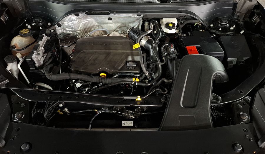 Chevrolet Trax 1.2 RS C AUTO Suv 2024
