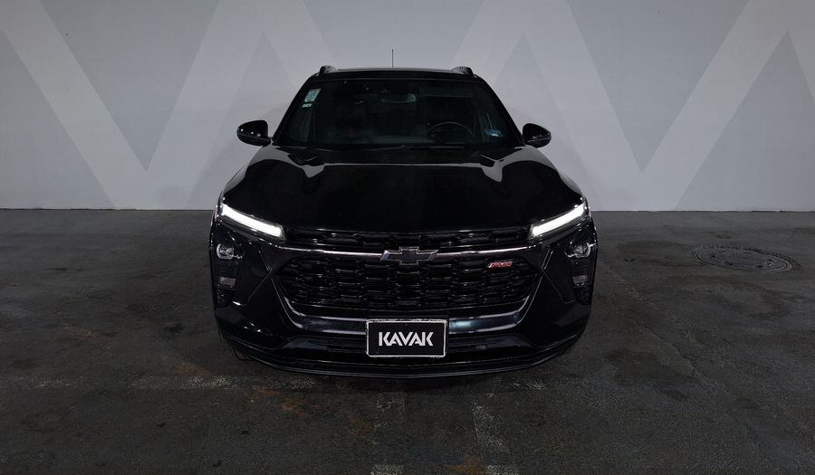 Chevrolet Trax 1.2 RS C AUTO Suv 2024