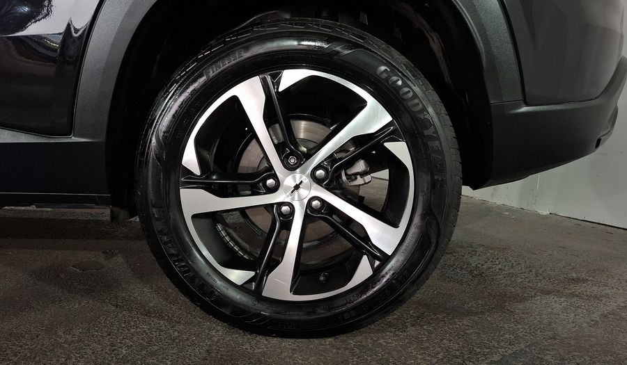 Chevrolet Trax 1.2 RS C AUTO Suv 2024