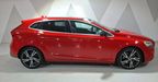 Volvo V40 2.0 R-DESIGN T5 Hatchback 2017