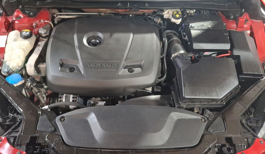 Volvo V40 2.0 R-DESIGN T5 Hatchback 2017