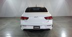 Kia Rio 1.6 L Sedan 2022