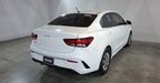 Kia Rio 1.6 L Sedan 2022