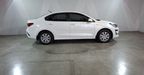 Kia Rio 1.6 L Sedan 2022