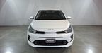 Kia Rio 1.6 L Sedan 2022