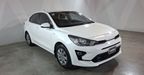 Kia Rio 1.6 L Sedan 2022