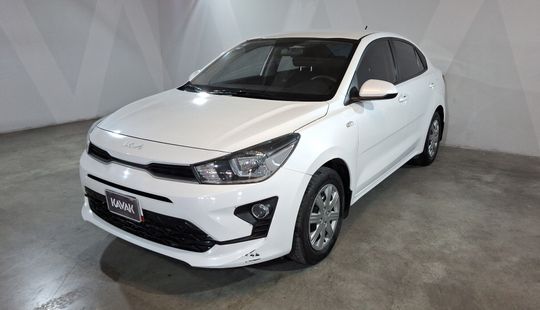 Kia • Rio