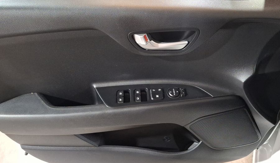 Kia Rio 1.6 L Sedan 2022