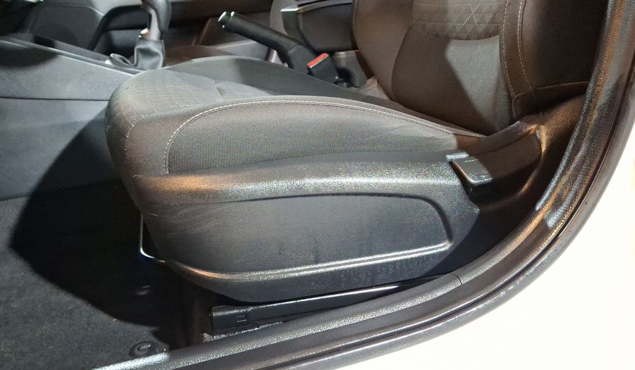 Kia Rio 1.6 L Sedan 2022