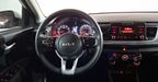 Kia Rio 1.6 L Sedan 2022