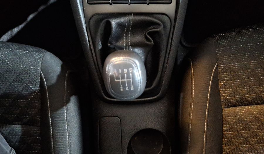 Kia Rio 1.6 L Sedan 2022