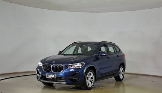 Bmw • X1