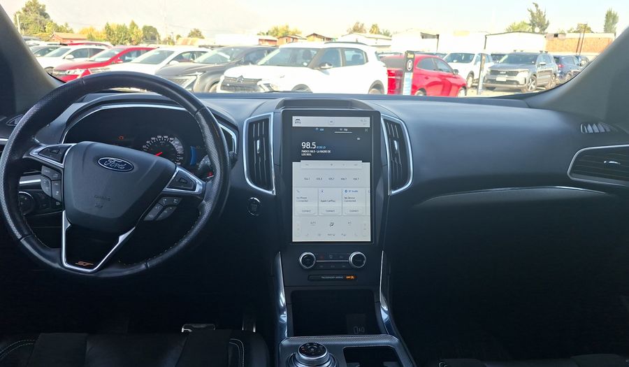 Ford Edge 2.7 AUTO ST 4WD Suv 2022