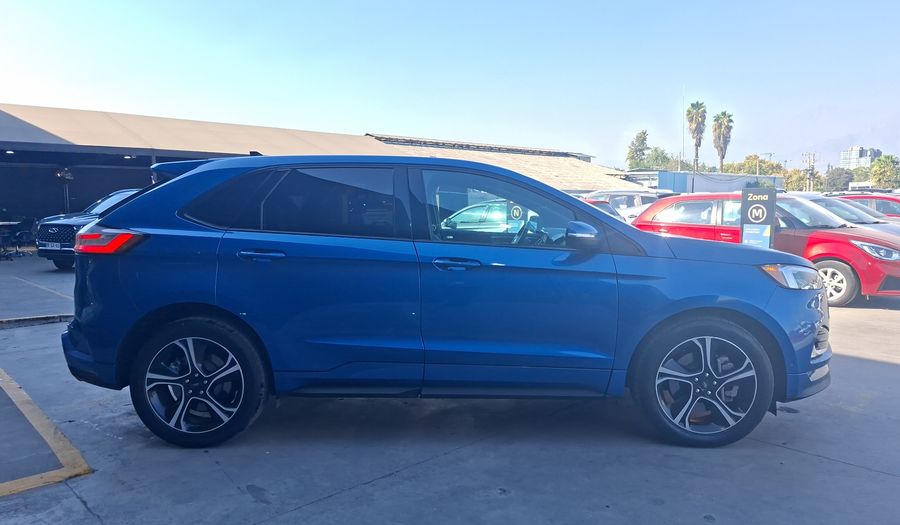 Ford Edge 2.7 AUTO ST 4WD Suv 2022