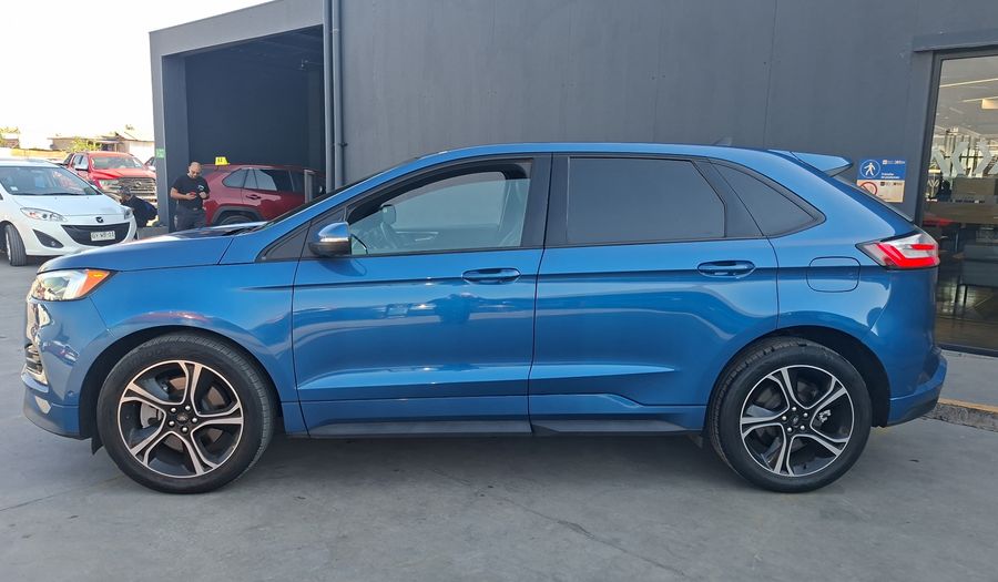 Ford Edge 2.7 AUTO ST 4WD Suv 2022