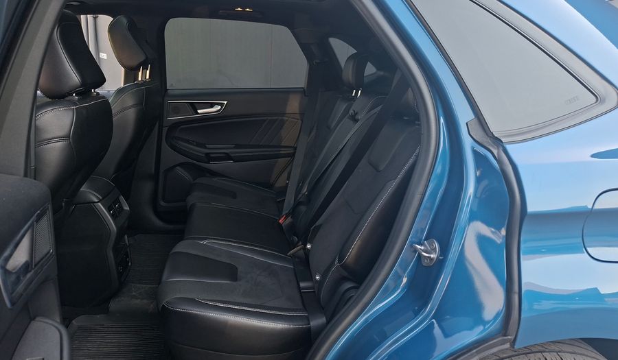 Ford Edge 2.7 AUTO ST 4WD Suv 2022