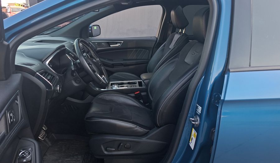 Ford Edge 2.7 AUTO ST 4WD Suv 2022