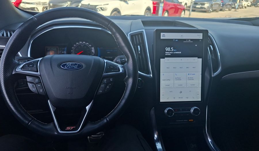 Ford Edge 2.7 AUTO ST 4WD Suv 2022