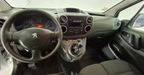 Peugeot Partner 1.6 HDI 90HP L1 Van 2019