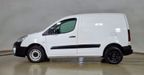 Peugeot Partner 1.6 HDI 90HP L1 Van 2019