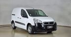 Peugeot Partner 1.6 HDI 90HP L1 Van 2019