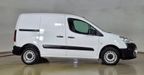 Peugeot Partner 1.6 HDI 90HP L1 Van 2019
